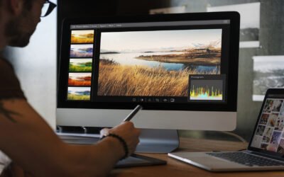 The Role of Graphic Design in Building a Memorable Brand