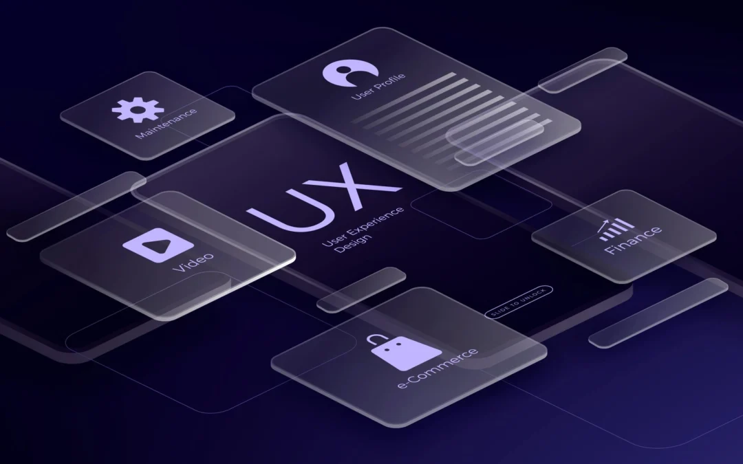 How UI/UX Design Impacts Your Customer’s First Impression