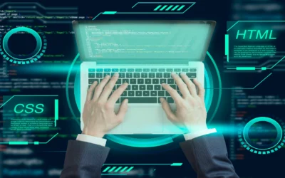 From Idea to Execution: Our Web Development Process