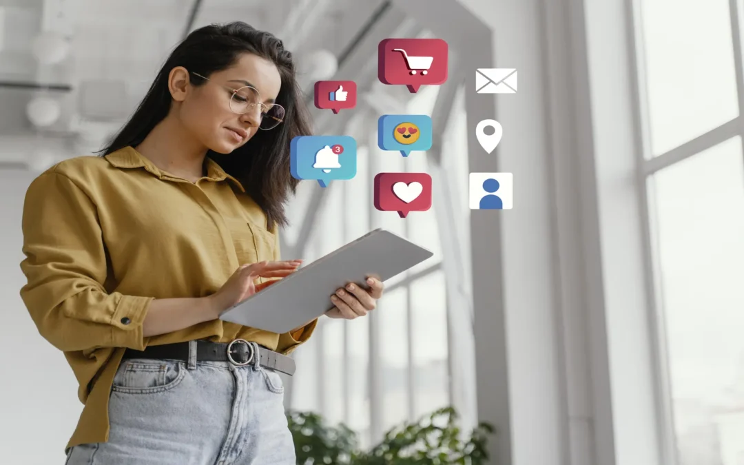 Digital Marketing Trends You Shouldn’t Ignore in 2025