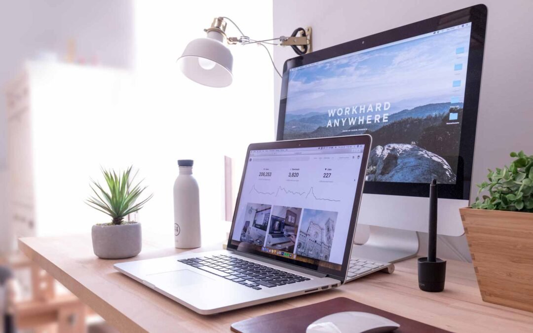 Top 5 Reasons Your Business Needs a Professional Website